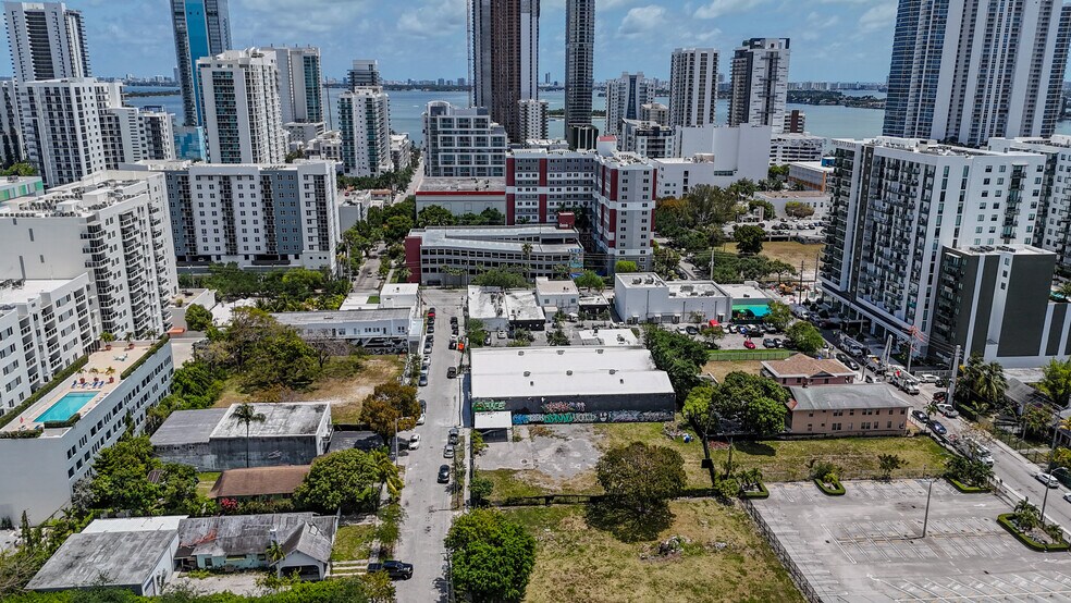 More Photos Of 133 NE 24th St, Miami Land For Sale