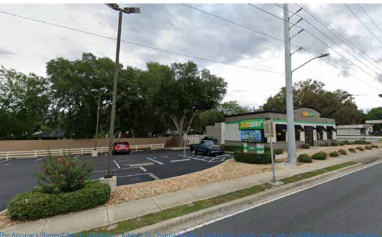 More Photos Of 1320 S 14th St, Leesburg General Retail For Sale