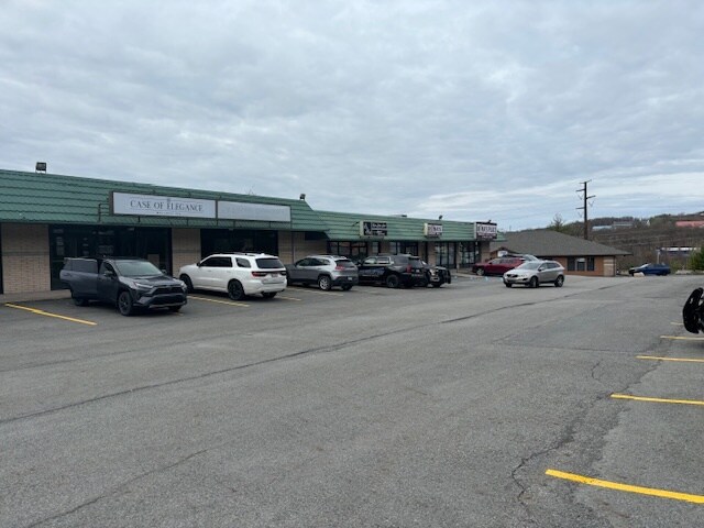 More Photos Of Scranton Carbondale Hwy, Eynon Unknown For Lease