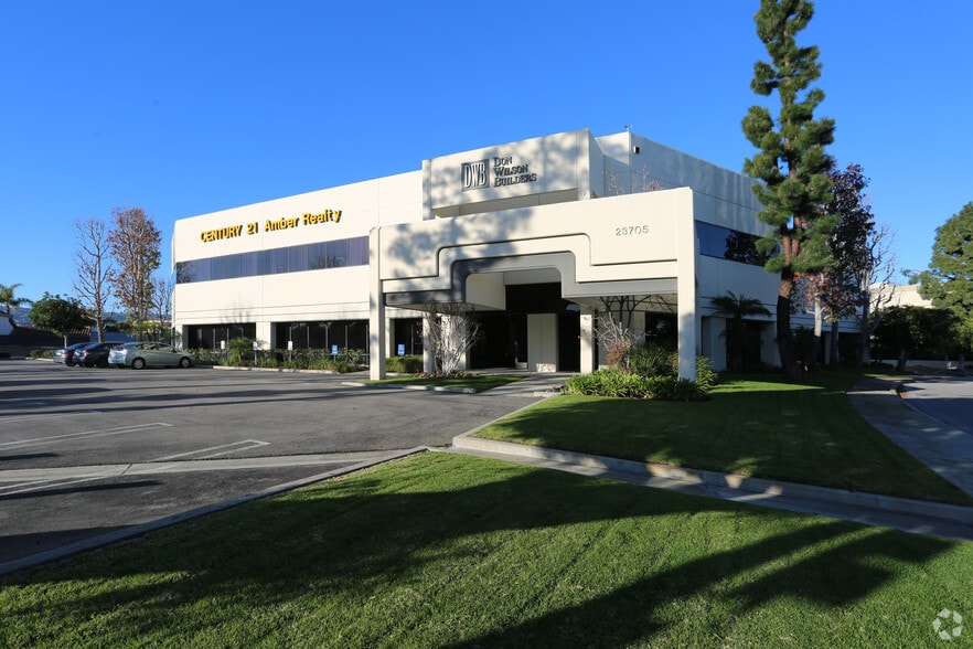 Primary Photo Of 23705 Crenshaw Blvd, Torrance Office For Lease