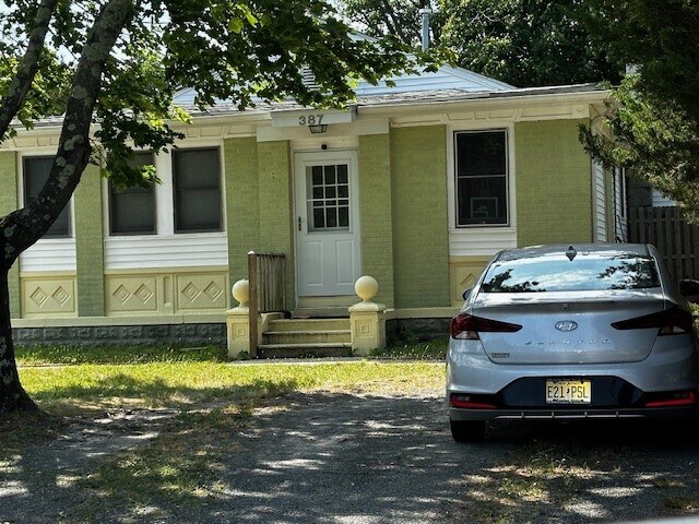 More Photos Of 387 Route 9, Eagleswood Township Storefront For Sale