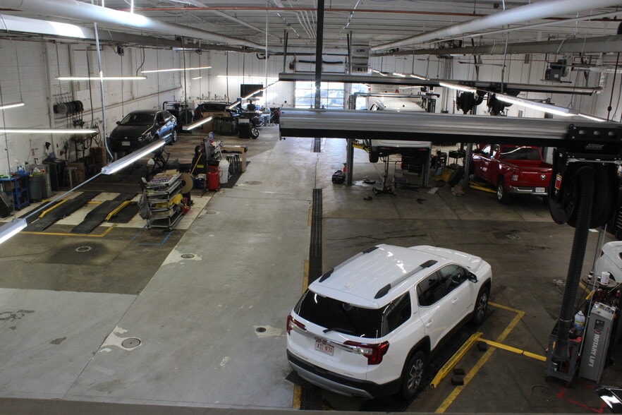 More Photos Of 2950 S Havana St, Aurora Unknown For Lease