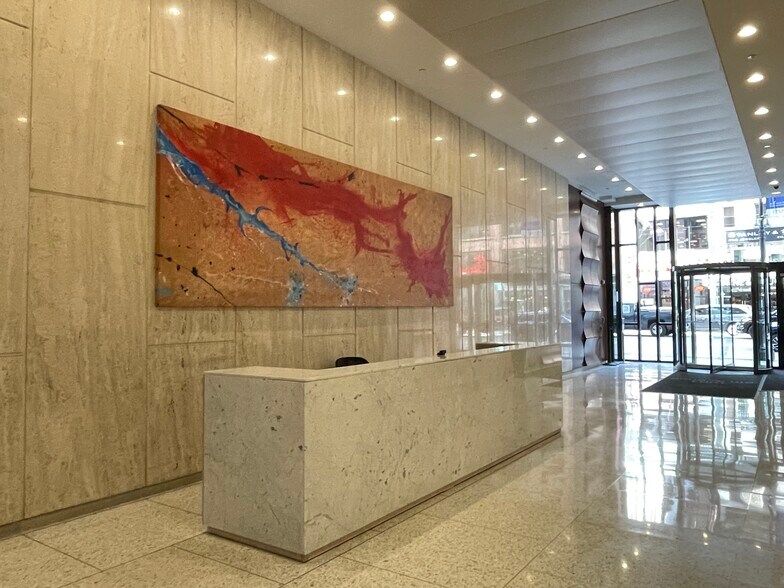 More Photos Of 1001 6th Ave, New York Office For Lease