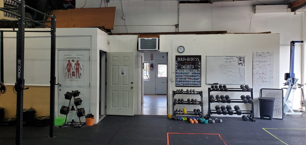 More Photos Of 1634 SE Brooklyn St, Portland Warehouse For Sale