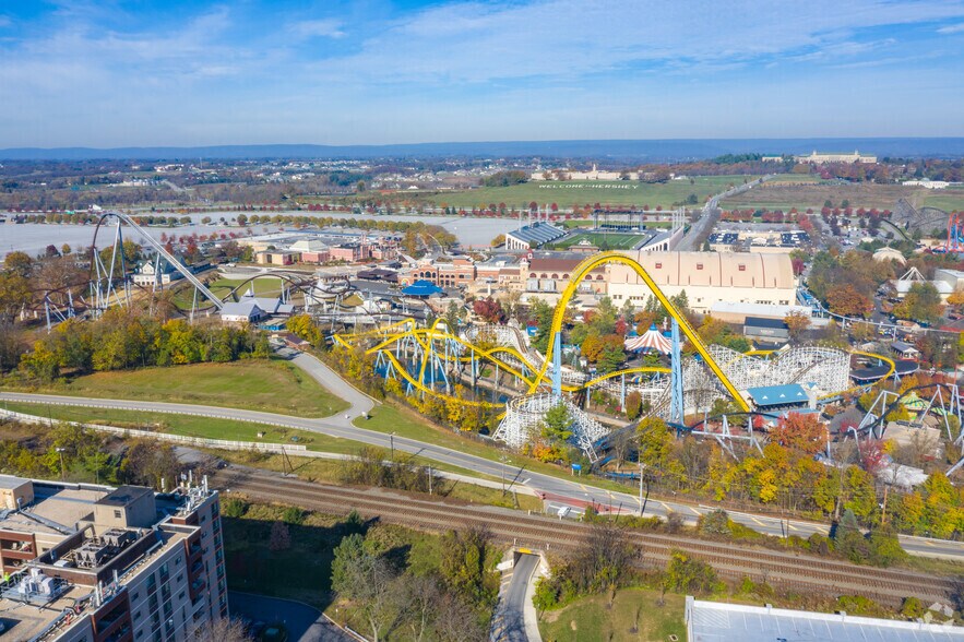 More Photos Of 121 Towne Square Dr, Hershey Medical For Lease