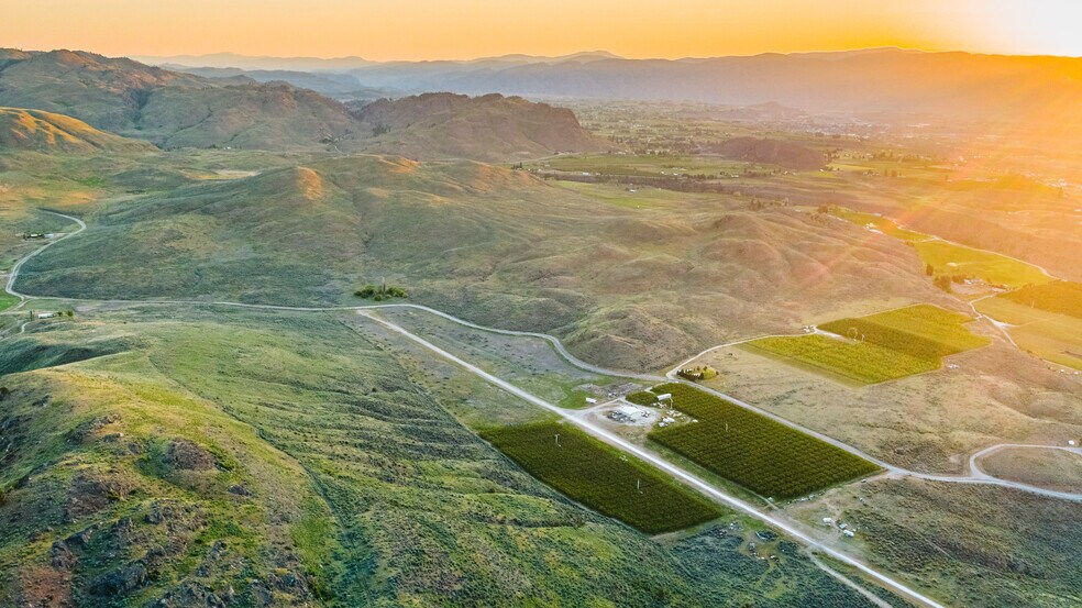 More Photos Of 81 B E Dry Coulee Road, Okanogan, WA 98840, Okanogan Land For Sale