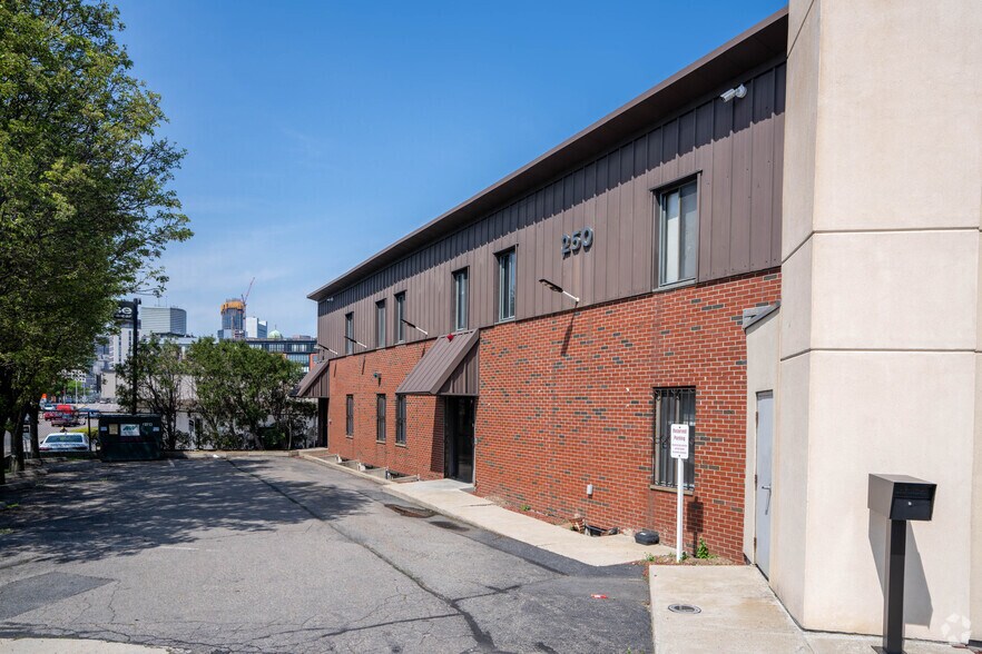 More Photos Of 250 Dorchester Ave, Boston Office For Sale