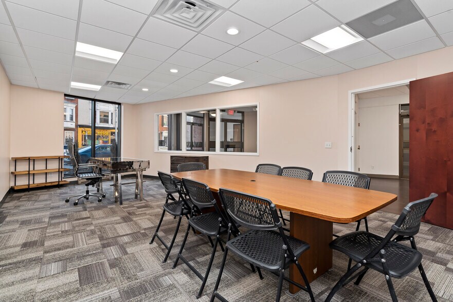 More Photos Of 403-405 N 2nd St, Harrisburg Office For Sale