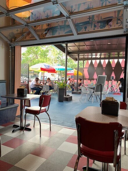 More Photos Of 9598 E Montview Blvd, Aurora Restaurant For Lease