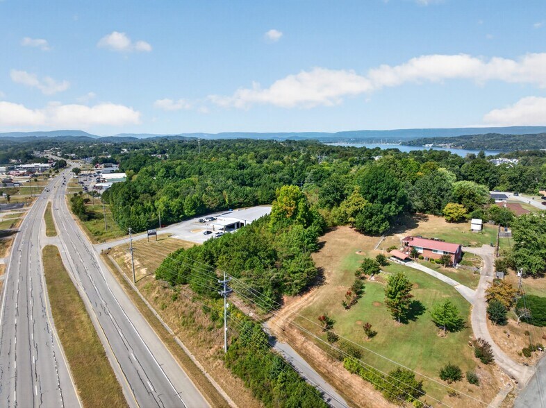 More Photos Of 5033 Hwy 58, Chattanooga Land For Sale