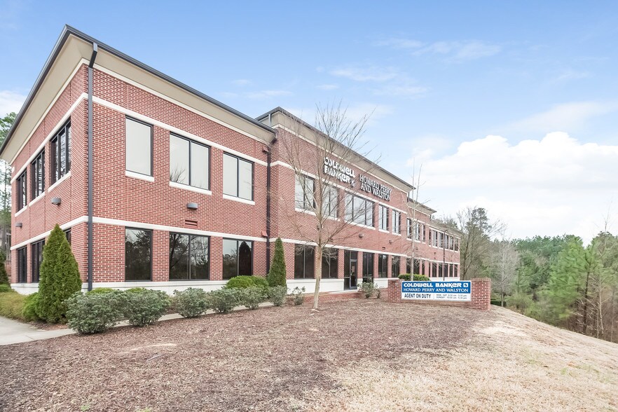 More Photos Of 100 Connemara Dr, Cary Office For Lease