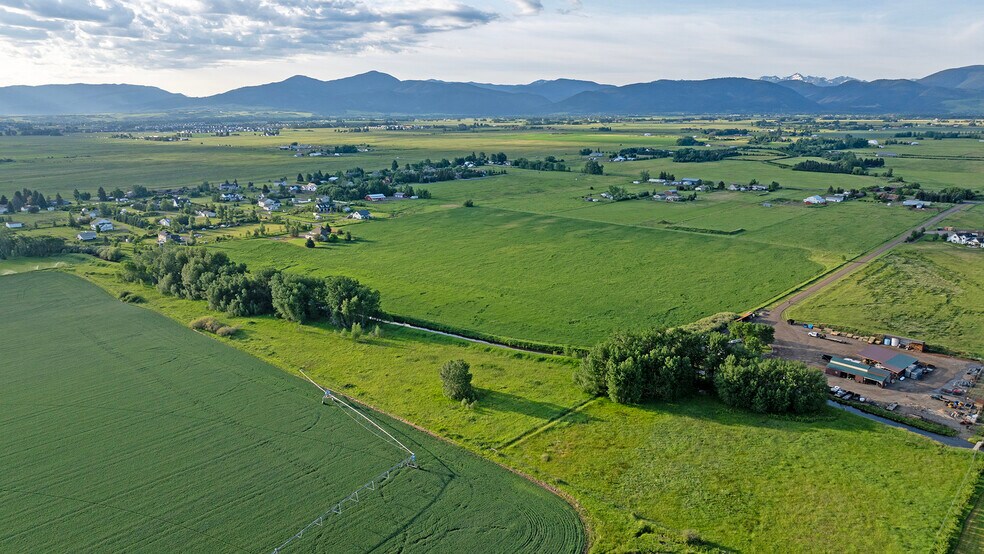 More Photos Of 3849 Staffanson Rd, Bozeman Land For Sale