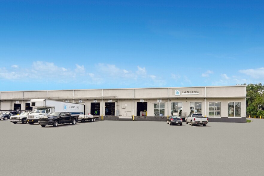 More Photos Of 4702-4788 Distribution Dr, Tampa Unknown For Lease