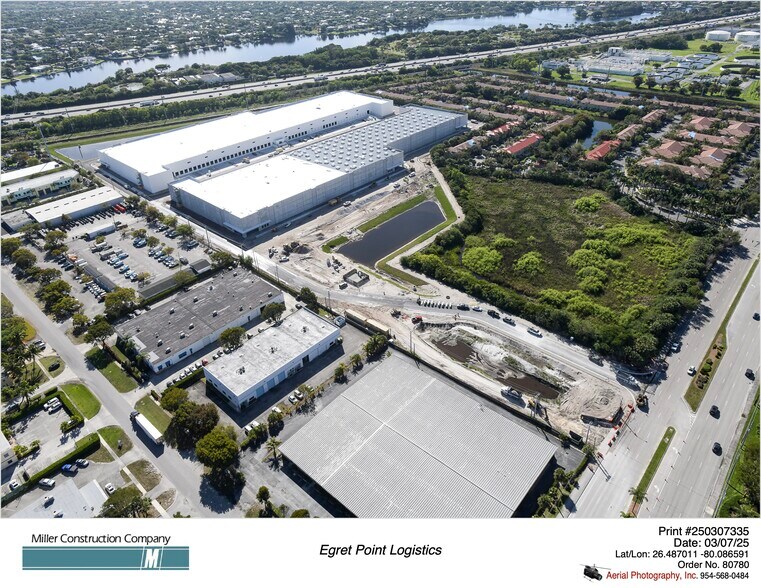 More Photos Of 3800 S Congress Ave, Boynton Beach Unknown For Lease