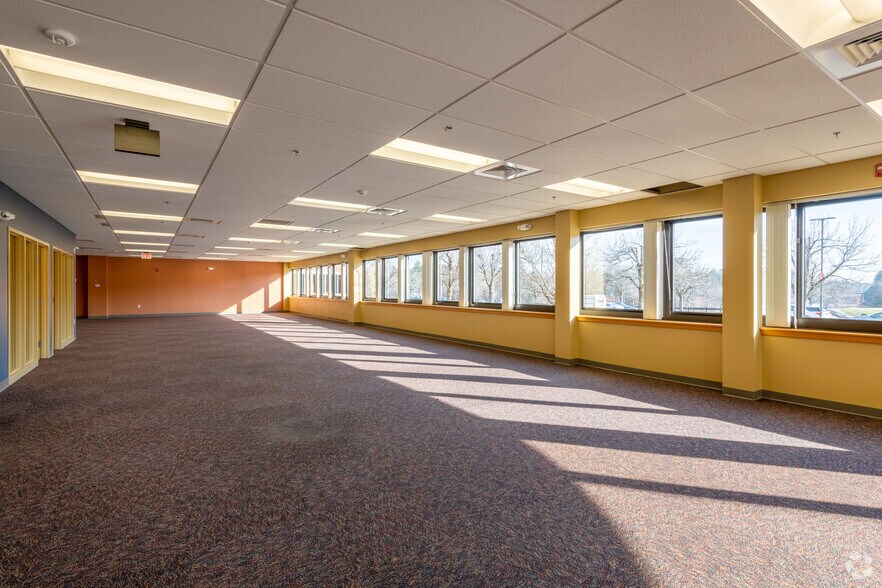 Photo of 1st Floor Ste 1101