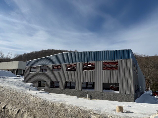 Primary Photo Of 1 Trowbridge Brg, Bethel Industrial For Lease