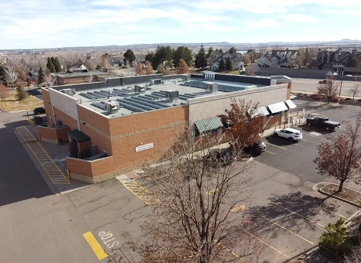More Photos Of 7443 W Chatfield Ave, Littleton Drugstore For Lease