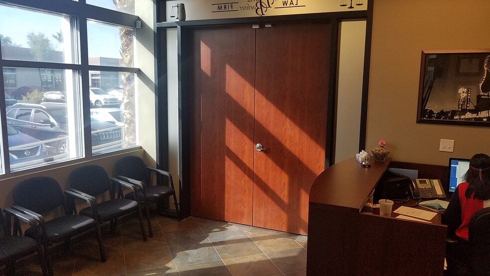 More Photos Of 375 N Stephanie St, Henderson Office For Lease