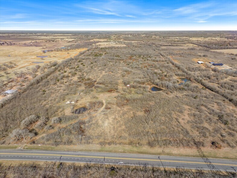 More Photos Of 2281 TX-22, Whitney Land For Sale
