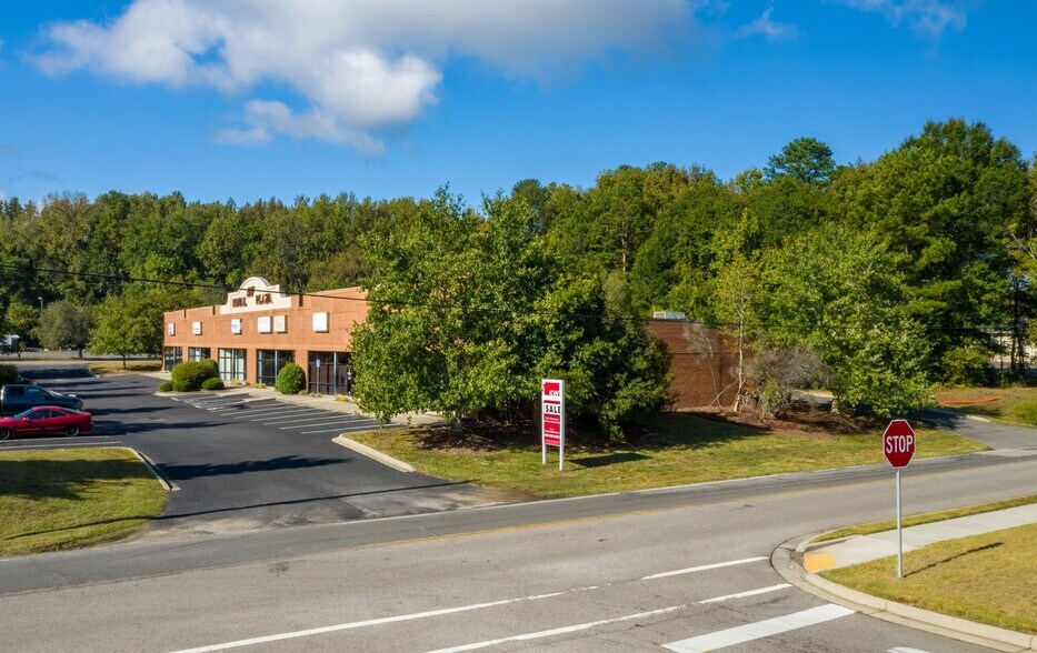 More Photos Of 1030 Edwards St, Rock Hill General Retail For Sale