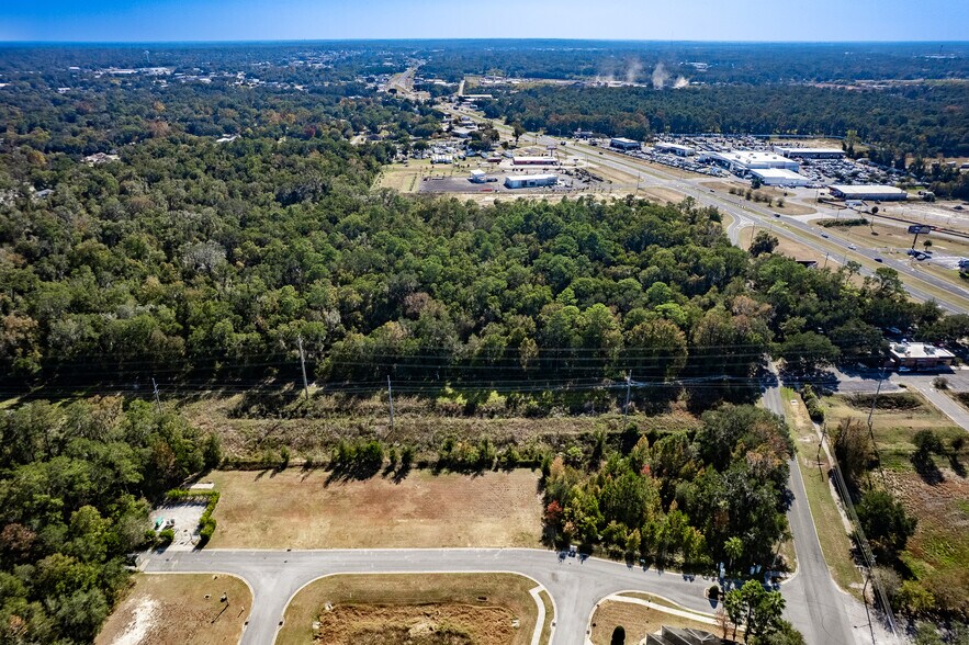 More Photos Of Anthony @ US HWY 441, Ocala Land For Sale