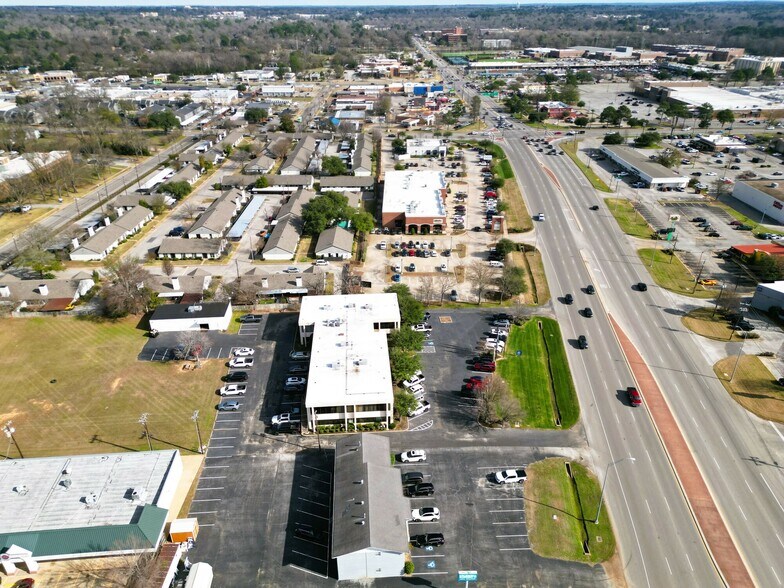 More Photos Of 515 W Southwest Loop 323, Tyler Office For Lease