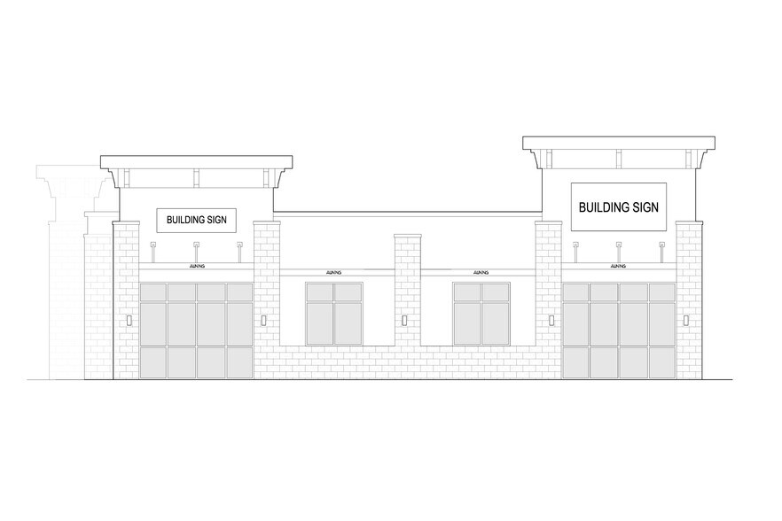More Photos Of Pleasant Hill Rd & Reaves Rd, Kissimmee Office For Sale