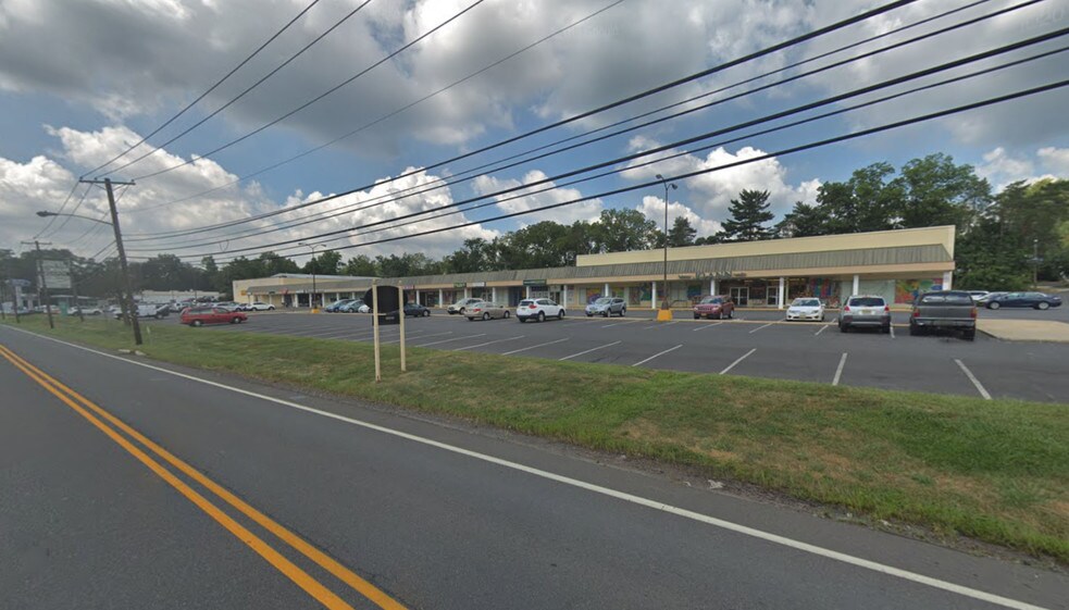 More Photos Of Rte 27 @ Rte. 27 & Prospect Rd., Woodbridge Unknown For Lease