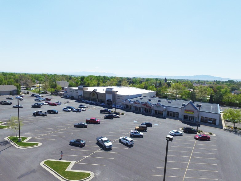 Primary Photo Of 78 S Fairfield Rd, Layton Storefront Retail Office For Lease