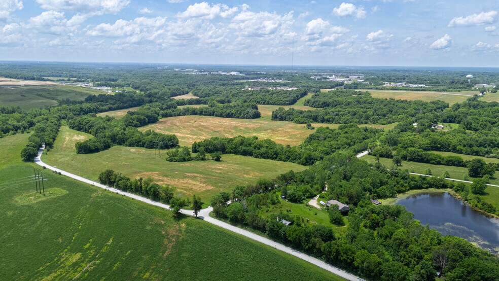 More Photos Of Heller Road, Columbia Land For Sale