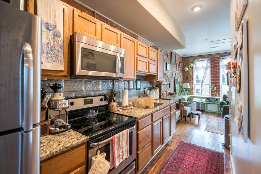 More Photos Of 417 W Grace St, Richmond Apartments For Sale