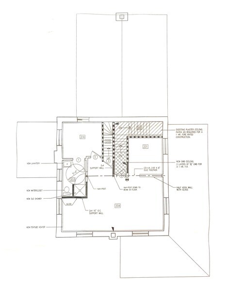 More Photos Of 98 Darby Rd, Paoli Office Residential For Lease