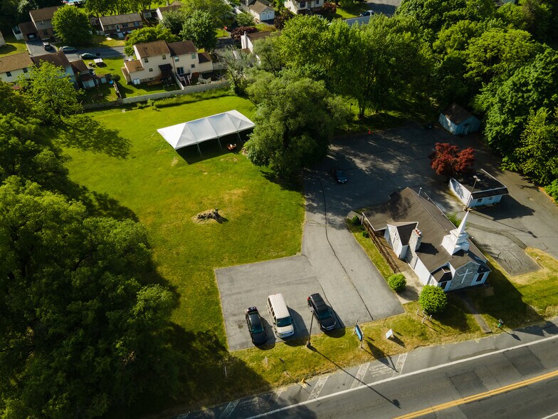 Primary Photo Of 1860 E Emmaus Ave, Allentown Land For Sale