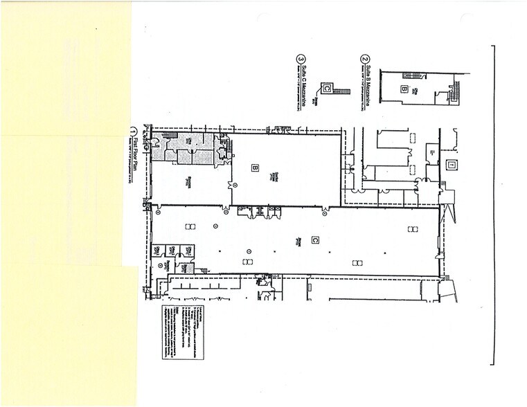 More Photos Of 78 Olympia Ave, Woburn Warehouse For Lease