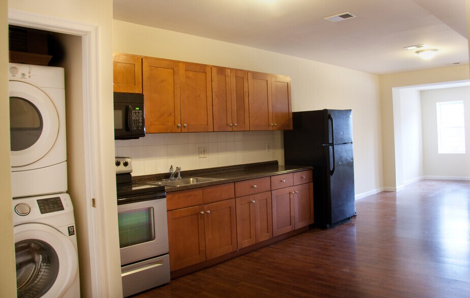 More Photos Of 6006 Chestnut St, Philadelphia Storefront Retail Residential For Sale