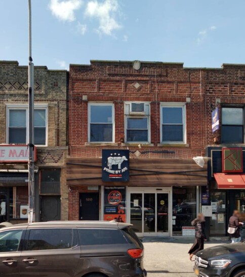 Primary Photo Of 5010 16th Ave, Brooklyn Storefront Retail Office For Lease