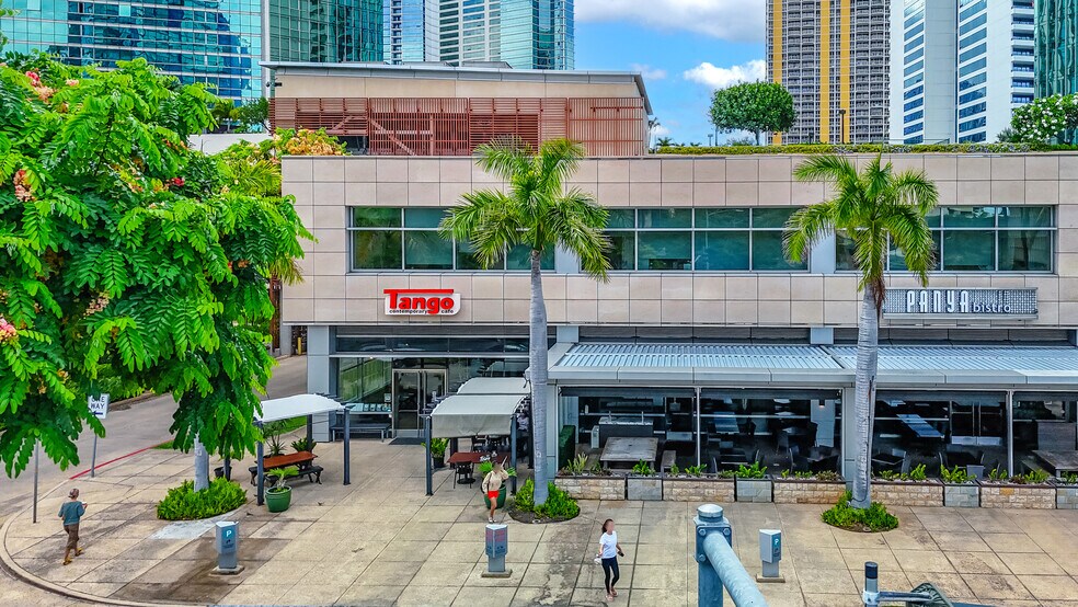 More Photos Of , Honolulu Multifamily For Sale