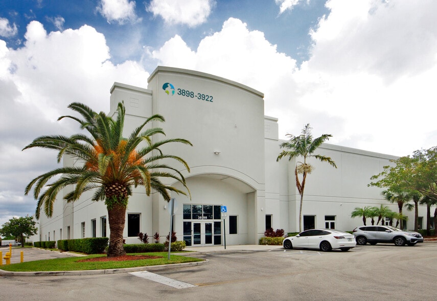 More Photos Of 3500 SW 20th St, Pembroke Park Unknown For Lease