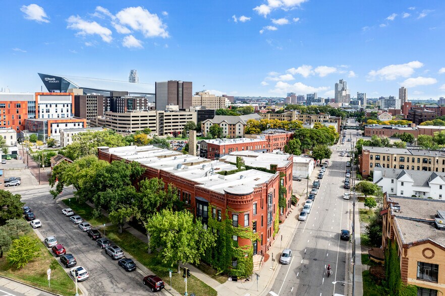 More Photos Of 1009 Park Ave, Minneapolis Apartments For Sale