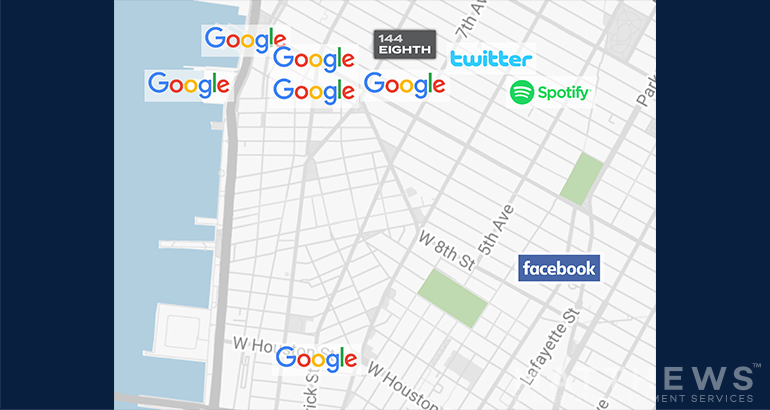 More Photos Of 144 Eighth Ave, New York Storefront Retail Office For Sale