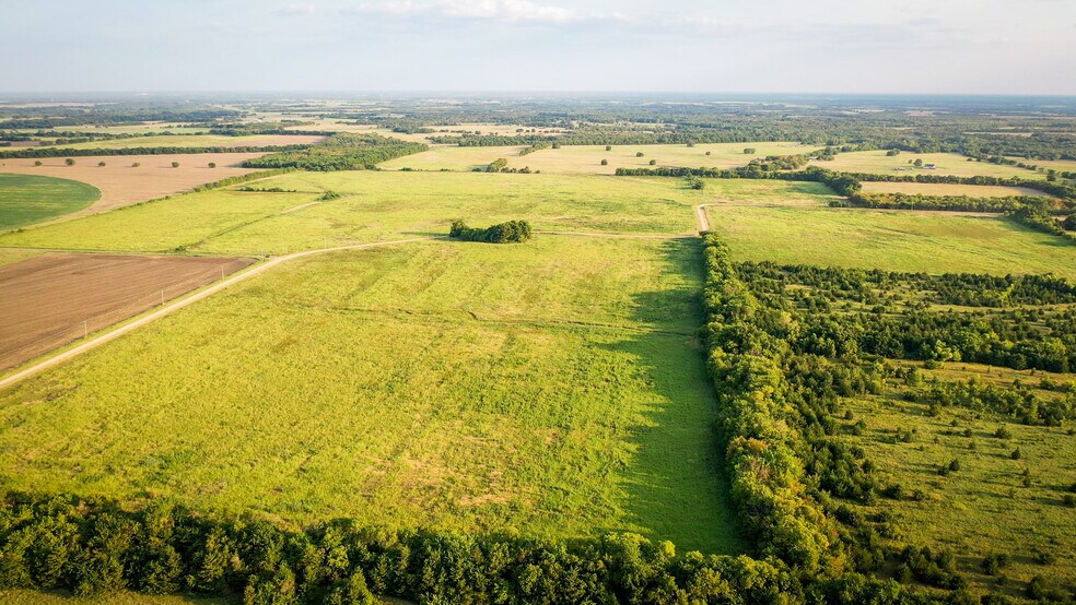 More Photos Of TBD County Road 24800, Brookston Land For Sale