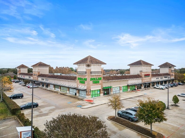 Primary Photo Of 9825 S Mason Rd, Richmond Storefront For Lease