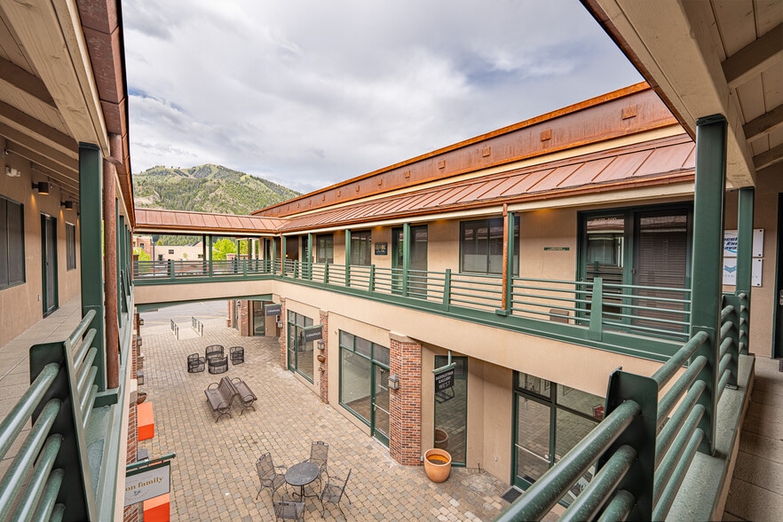 More Photos Of 360 East Avenue North, Ketchum Storefront Retail Office For Sale