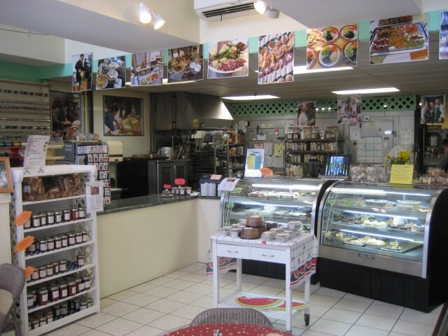 More Photos Of 2-12 Elizabeth St, Bethel Restaurant For Lease