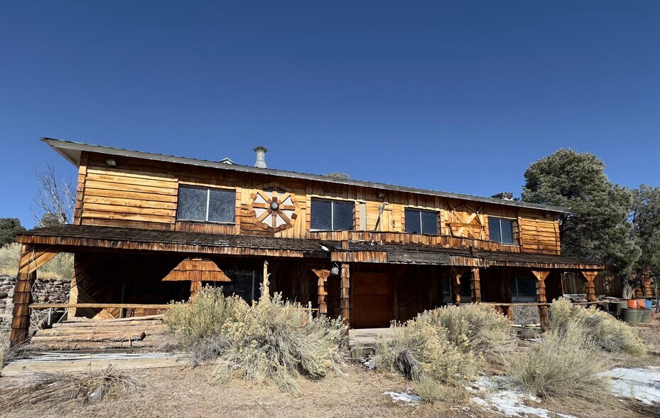 More Photos Of 4406 Buckhorn Rnch rd, Pioche Land For Sale