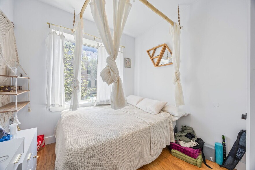 More Photos Of 305 Sumpter St, Brooklyn Apartments For Sale