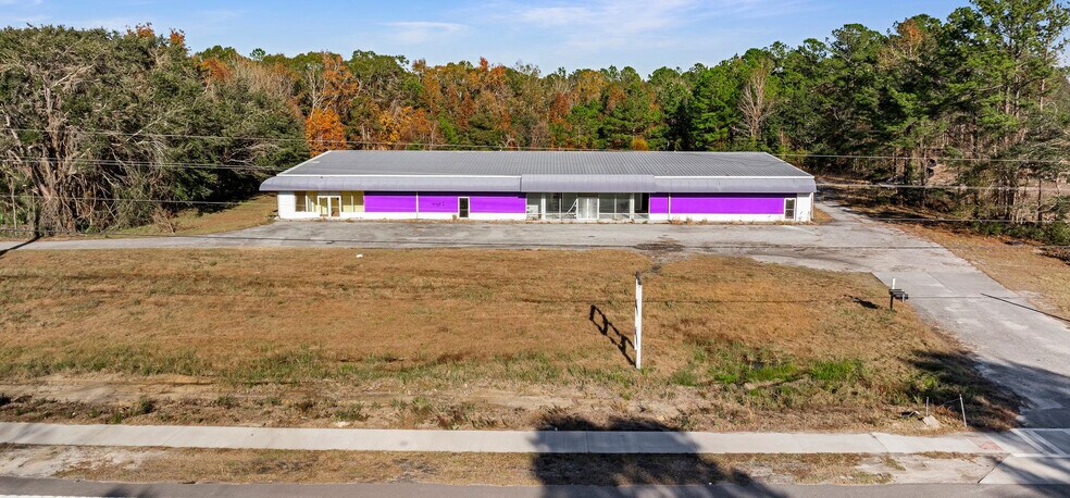 More Photos Of 2636 E Oglethorpe Hwy, Hinesville Distribution For Sale