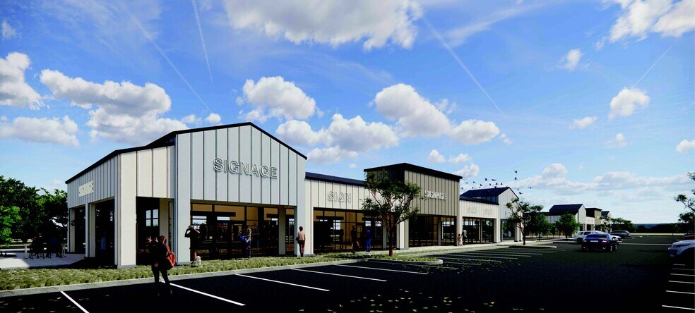 More Photos Of NWC of 82nd St & Elliot Rd, Mesa Unknown For Lease