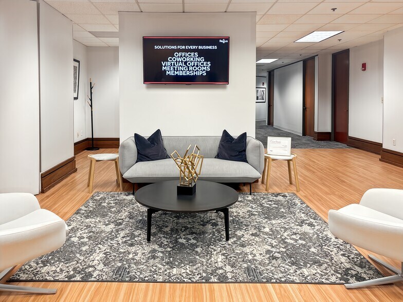 More Photos Of 8601 Six Forks Rd, Raleigh Coworking Space