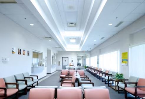 More Photos Of 311 Landrum Pl, Clarksville Medical For Lease